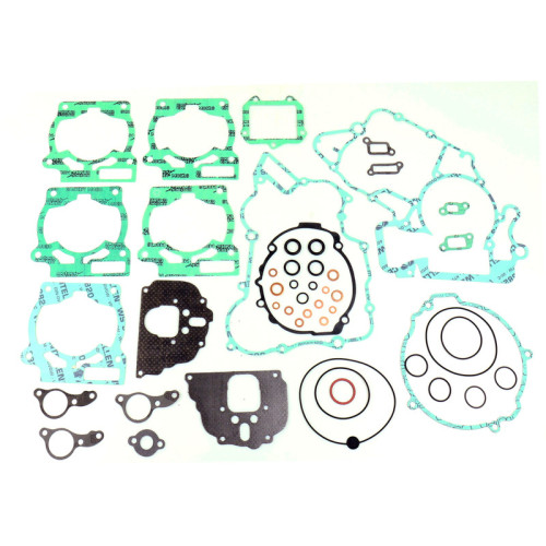 Kit completo de juntas ATHENA (retenes de aceite no incluidos)