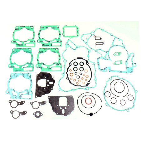 Kit completo de juntas ATHENA (retenes de aceite no incluidos)