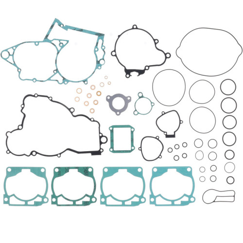 Kit de juntas de parte alta ATHENA (retenes de aceite no incluidos)
