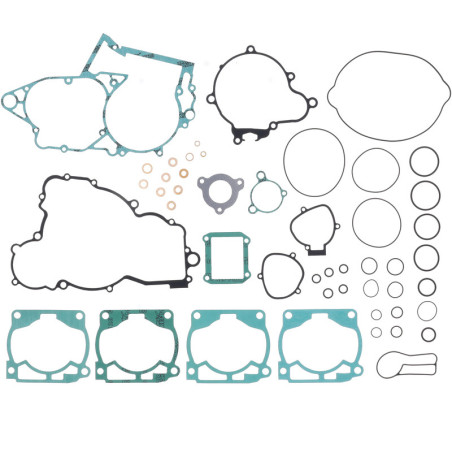 Kit de juntas de parte alta ATHENA (retenes de aceite no incluidos)