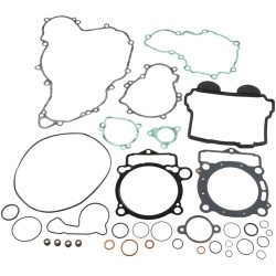 Kit de juntas de parte alta ATHENA (retenes de aceite no incluidos)