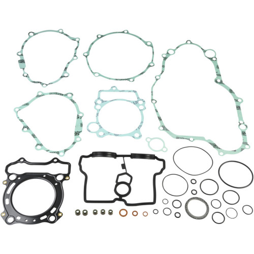 Kit de juntas de parte alta ATHENA (retenes de aceite no incluidos)