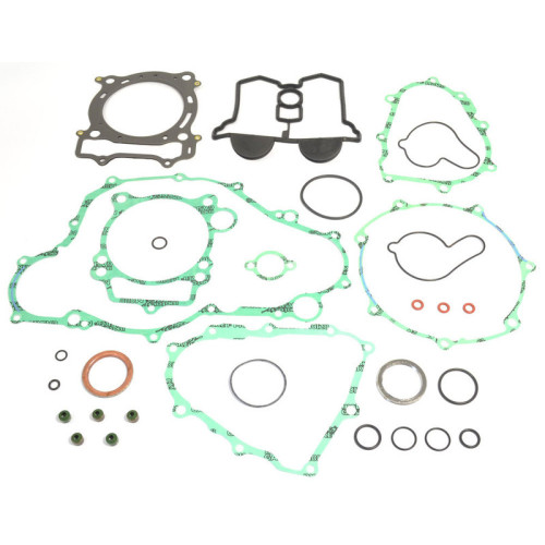 Kit de juntas de parte alta ATHENA (retenes de aceite no incluidos)