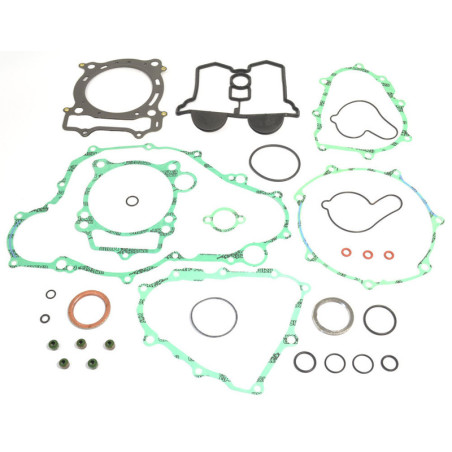 Kit de juntas de parte alta ATHENA (retenes de aceite no incluidos)