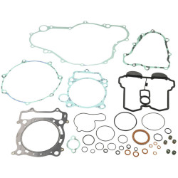 Kit de juntas de parte alta ATHENA (retenes de aceite no incluidos)