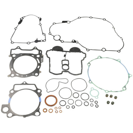 Kit de juntas de parte alta ATHENA (retenes de aceite no incluidos)