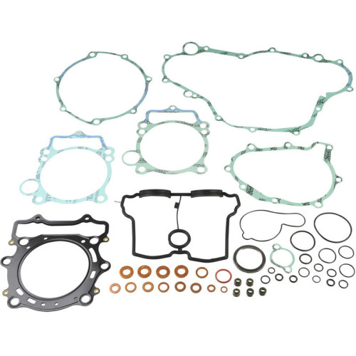 Kit de juntas de parte alta ATHENA (retenes de aceite no incluidos)