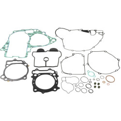 Kit de juntas de parte alta ATHENA (retenes de aceite no incluidos)