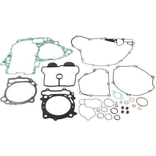 Kit de juntas de parte alta ATHENA (retenes de aceite no incluidos)