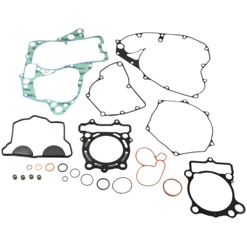 Kit de juntas de parte alta ATHENA (retenes de aceite no incluidos)