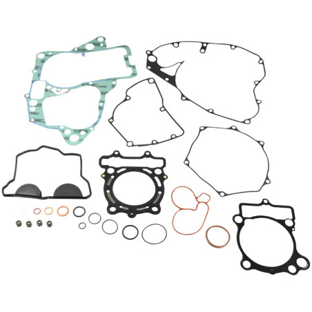 Kit de juntas de parte alta ATHENA (retenes de aceite no incluidos)