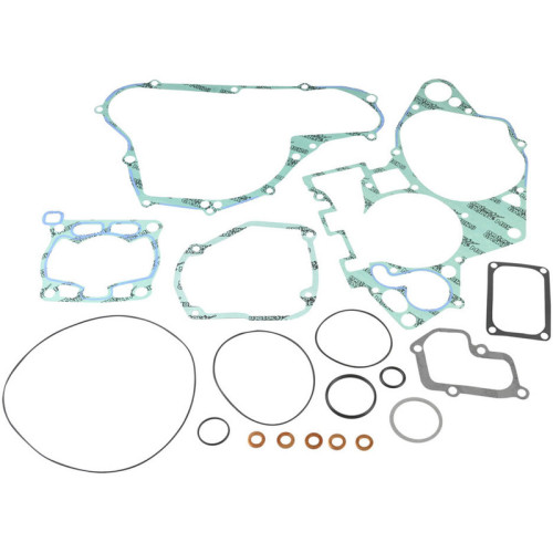 Kit de juntas de parte alta ATHENA (retenes de aceite no incluidos)