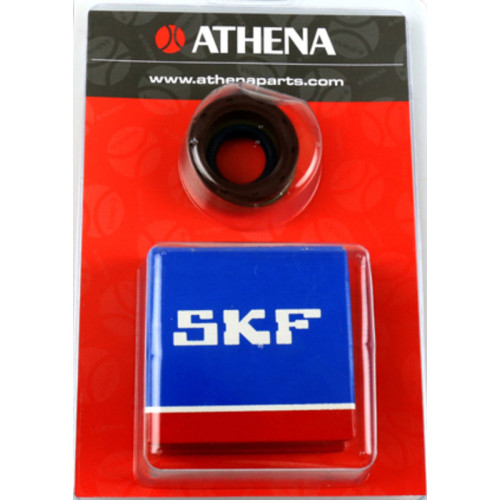 Kit de rodamientos y retenes de cigueñal ATHENA
