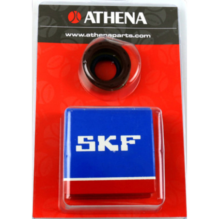 Kit de rodamientos y retenes de cigueñal ATHENA