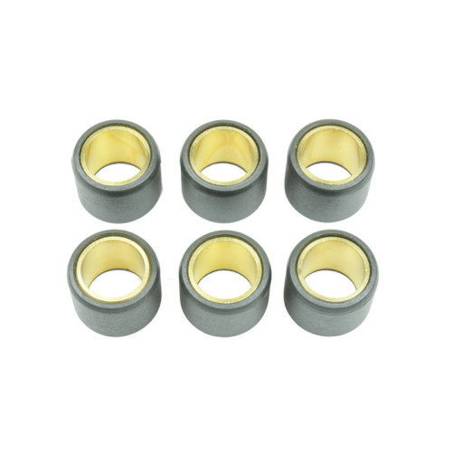 Rodillos de variador ATHENA 23x18mm 18gr - 6 pcs