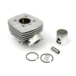 Cilindro AIRSAL - Ø40mm