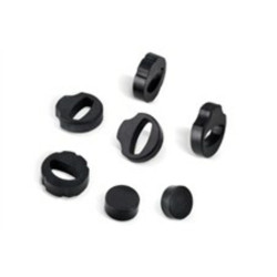Kit de gomas amortiguadoras BARNETT para 122835