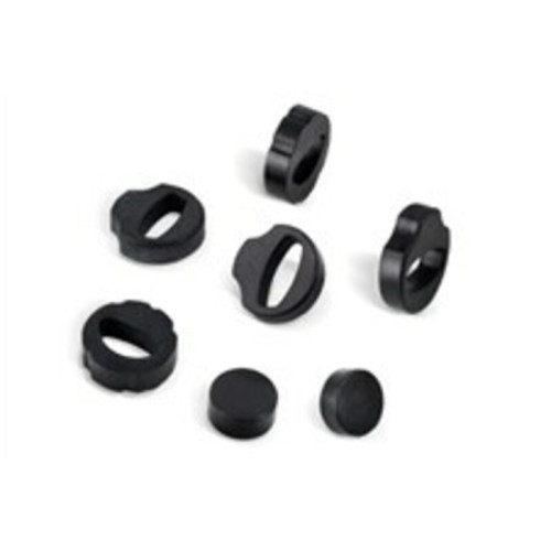 Kit de gomas amortiguadoras BARNETT para 122835