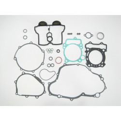Kit completo de juntas TECNIUM
