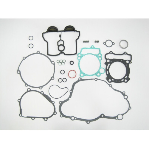 Kit completo de juntas TECNIUM