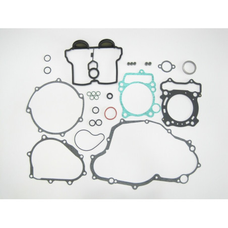Kit completo de juntas TECNIUM
