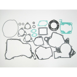 Kit completo de juntas TECNIUM