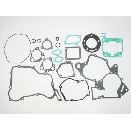 Kit completo de juntas TECNIUM