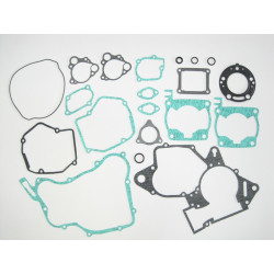 Kit completo de juntas TECNIUM