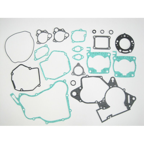 Kit completo de juntas TECNIUM