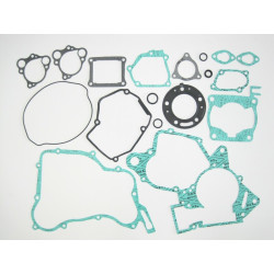 Kit completo de juntas TECNIUM