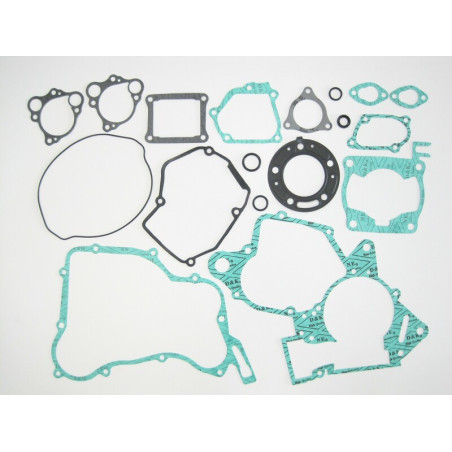 Kit completo de juntas TECNIUM