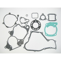 Kit completo de juntas TECNIUM