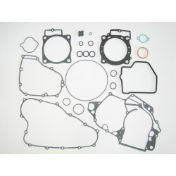 Kit completo de juntas TECNIUM
