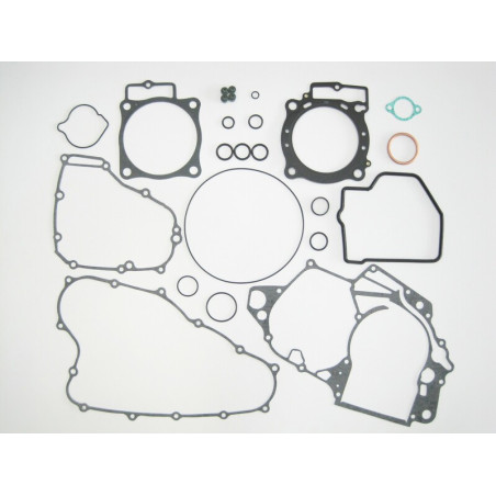 Kit completo de juntas TECNIUM