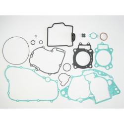 Kit completo de juntas TECNIUM