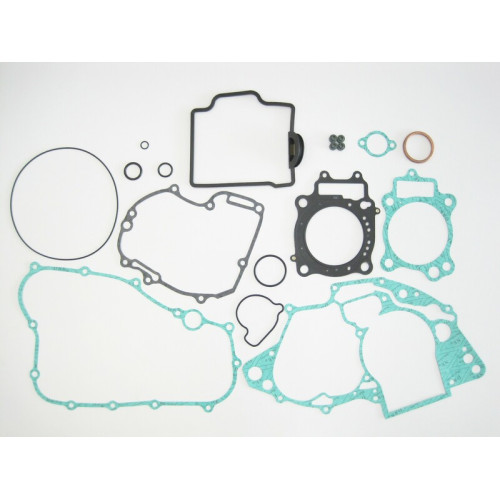 Kit completo de juntas TECNIUM