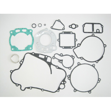 Kit completo de juntas TECNIUM