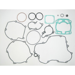 Kit completo de juntas TECNIUM