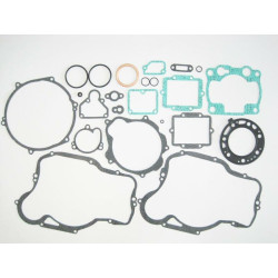 Kit completo de juntas TECNIUM