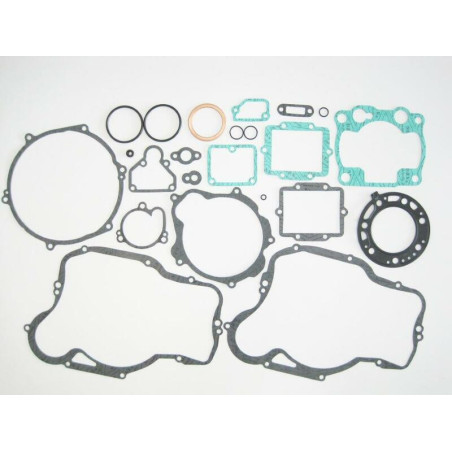 Kit completo de juntas TECNIUM