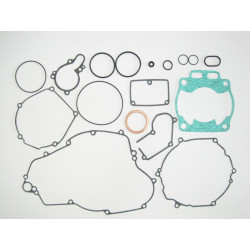 Kit completo de juntas TECNIUM