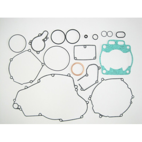 Kit completo de juntas TECNIUM