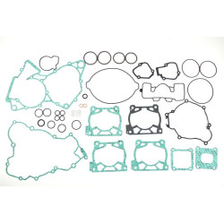 Kit completo de juntas TECNIUM