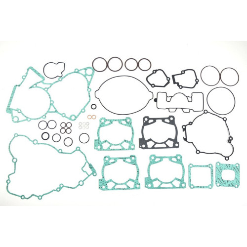 Kit completo de juntas TECNIUM