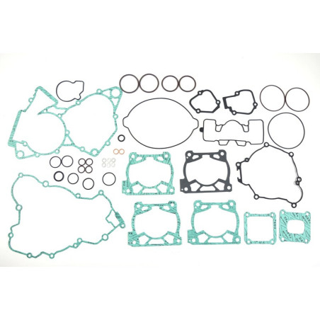 Kit completo de juntas TECNIUM