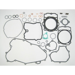 Kit completo de juntas TECNIUM