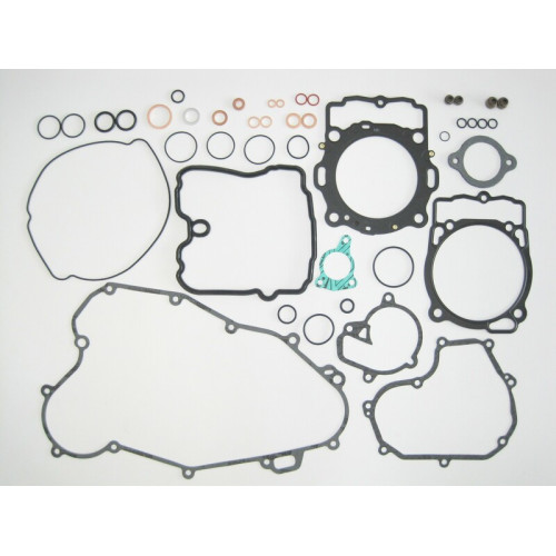 Kit completo de juntas TECNIUM