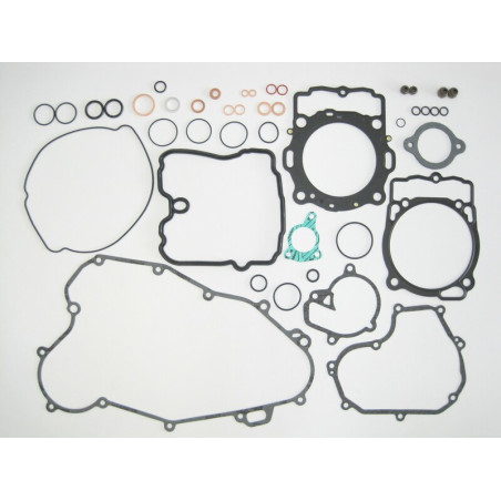 Kit completo de juntas TECNIUM
