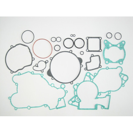 Kit completo de juntas TECNIUM