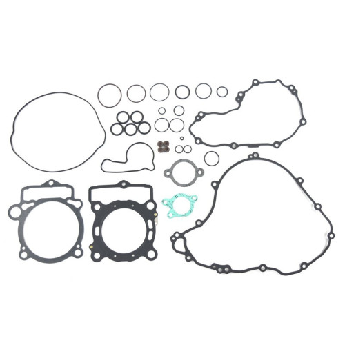 Kit completo de juntas TECNIUM